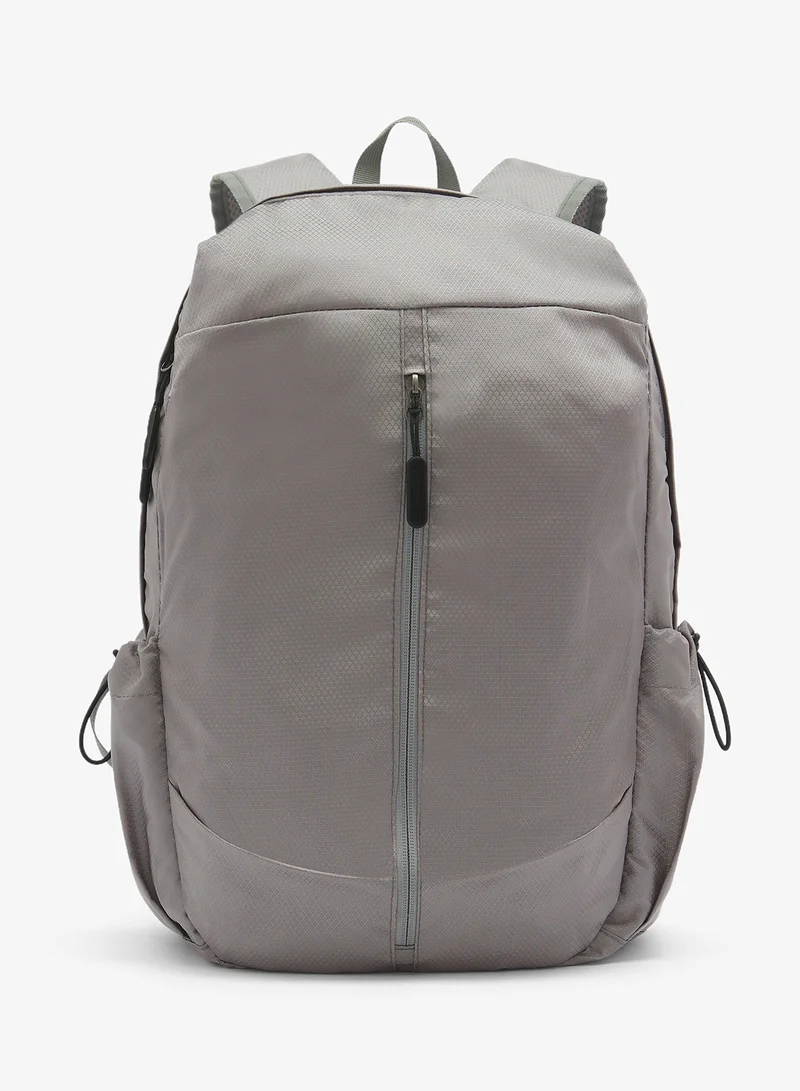 روبرت وود حقائب ظهر كلاسيكية بسحاب كاجوال